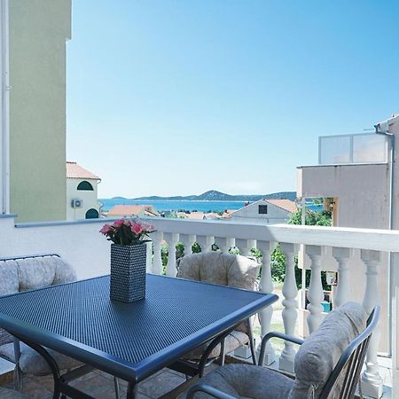 Apartmani Krizanovic Vodice Buitenkant foto