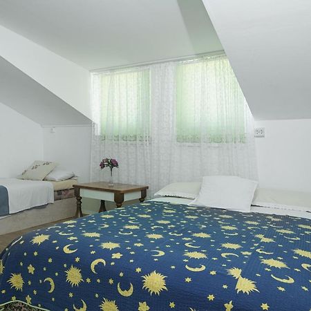 Apartmani Krizanovic Vodice Buitenkant foto