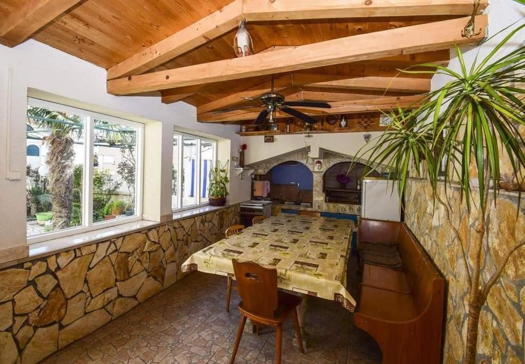 Apartmani Krizanovic Vodice Buitenkant foto