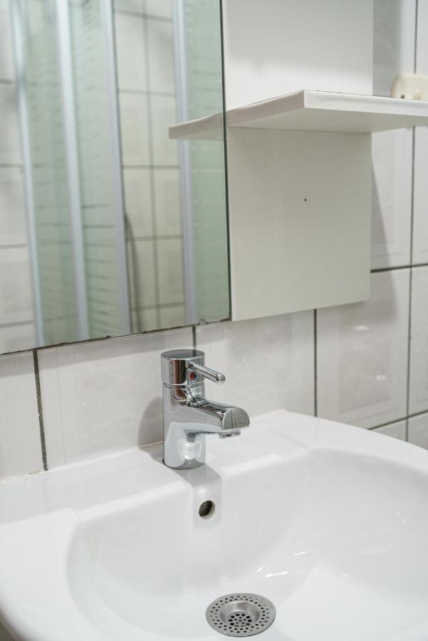 Apartmani Krizanovic Vodice Buitenkant foto