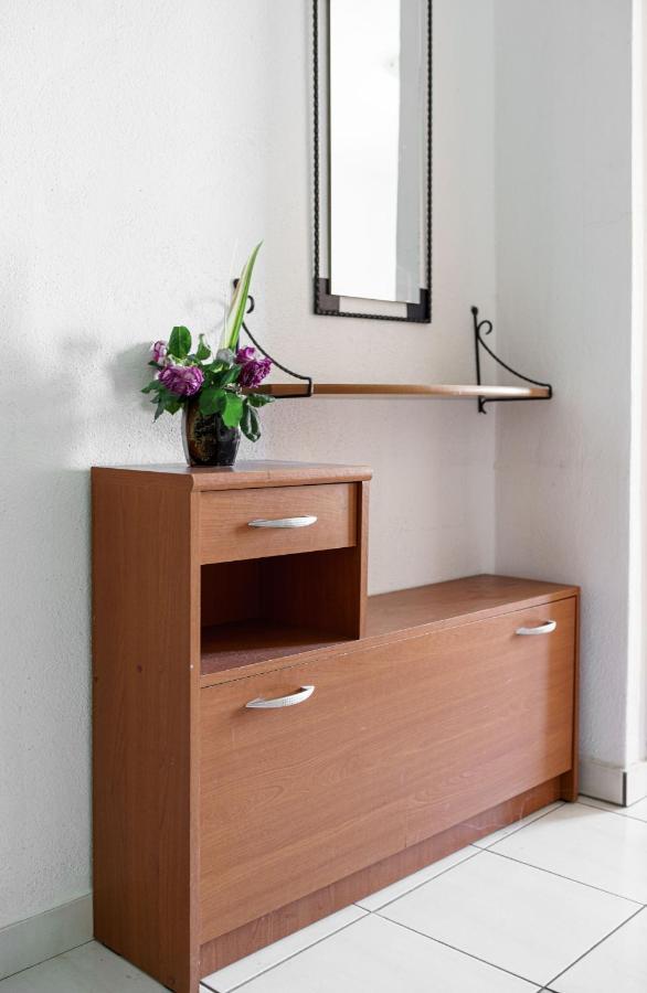 Apartmani Krizanovic Vodice Buitenkant foto