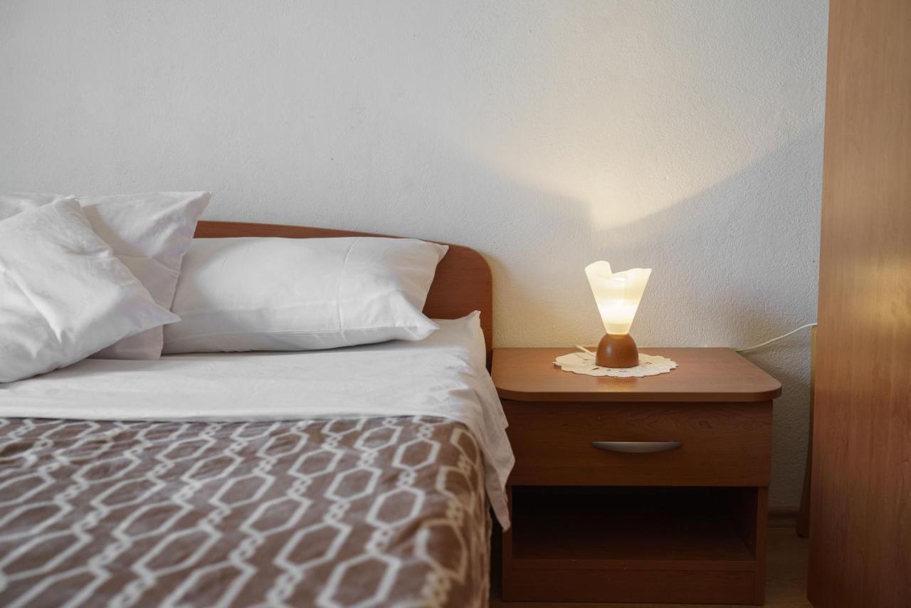 Apartmani Krizanovic Vodice Buitenkant foto